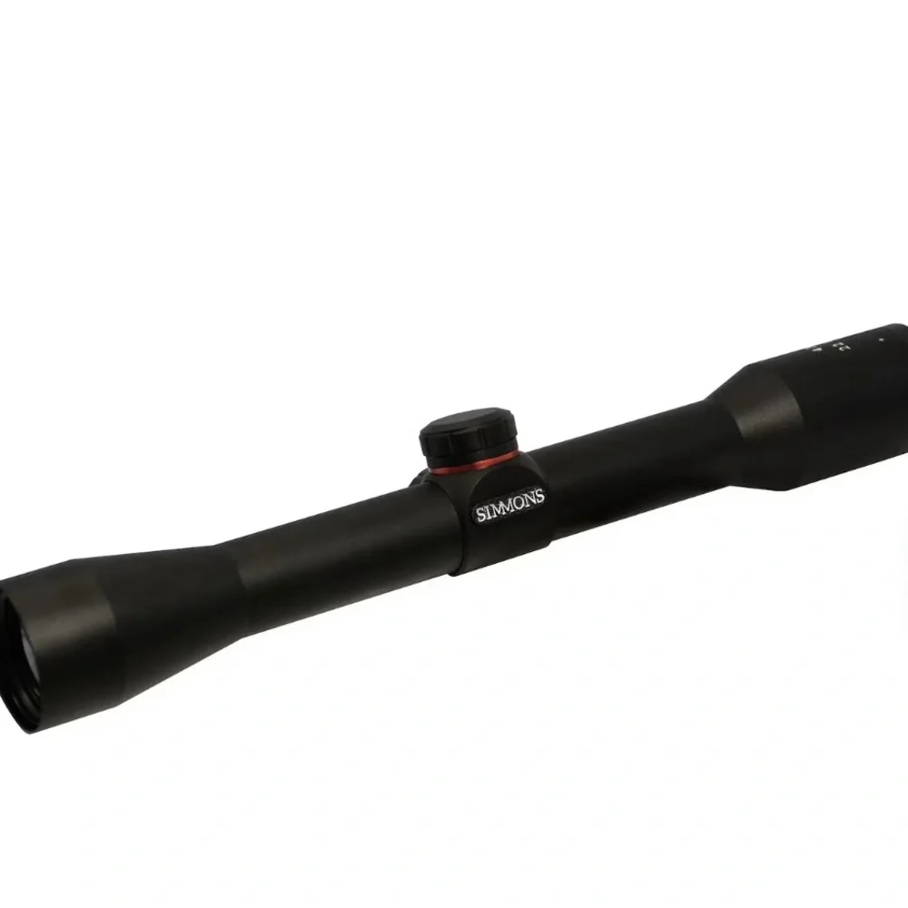 Brand new Simmons 22 Mag 4x 32mm Truplex Reticle Black Rifle Scope